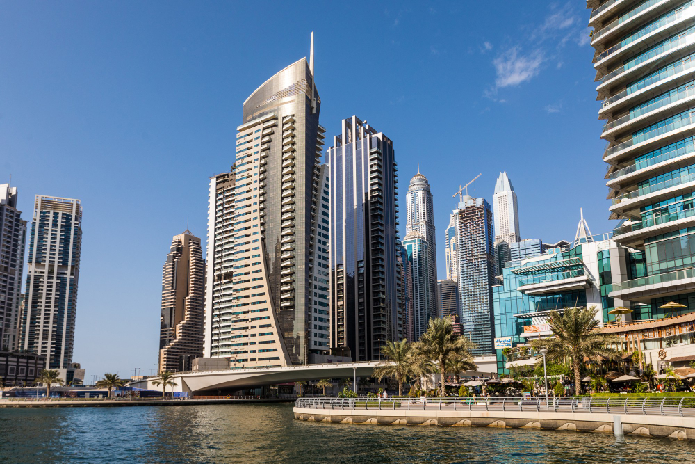 Dubai Real Estate Market
