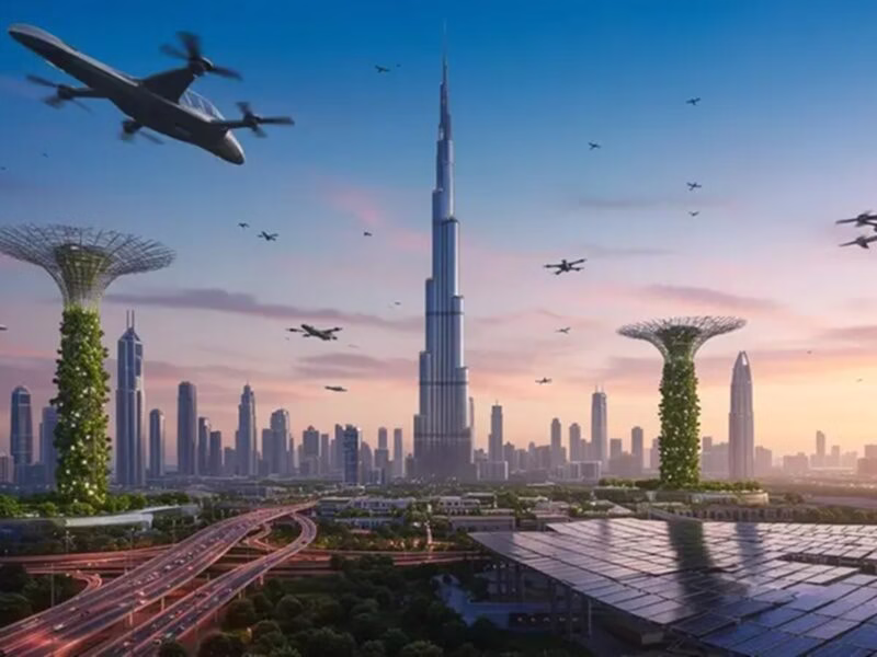 Dubai rental pressures push tenants toward ownership as 55% plan to buy