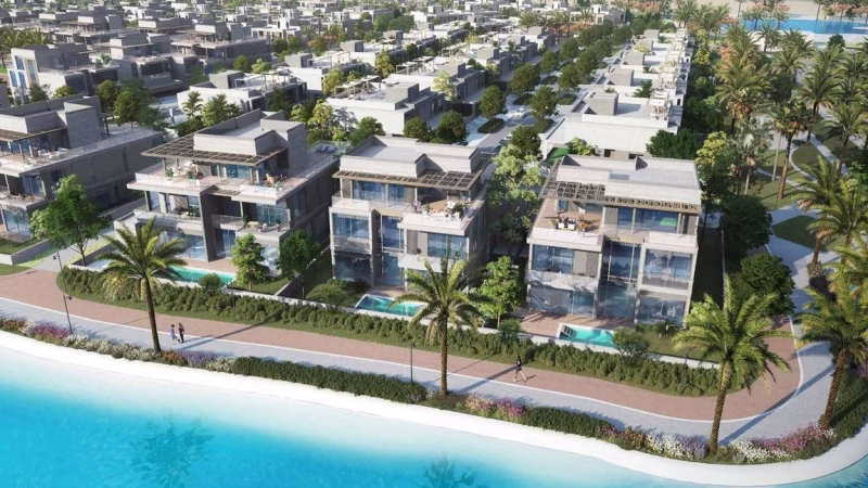 Dubai-South-Villas